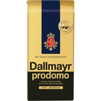 Coffee Beans Dallmayr Prodomo 500 g