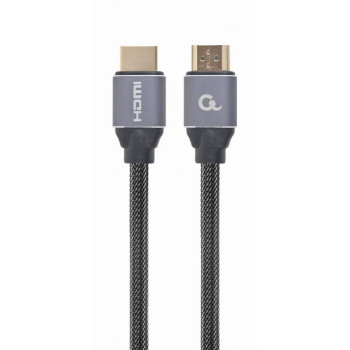 Gembird CCBP-HDMI-7.5M HDMI cable HDMI Type A (Standard) Grey