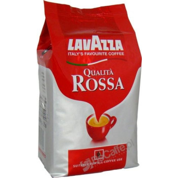 Lavazza Rossa