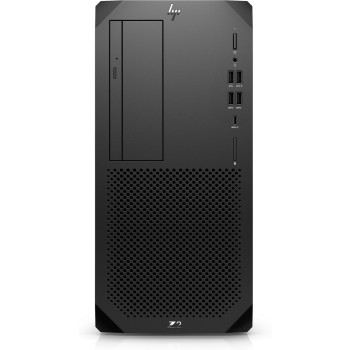 HP Z2 G9 Intel® Core™ i5 i5-13600K 16 GB DDR5-SDRAM 512 GB SSD Windows 11 Pro Tower Workstation Black