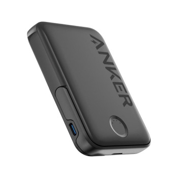 Powerbank - Anker 322 MagGo (A1618G11) 5000mAh