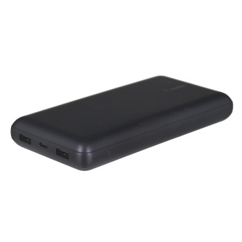 Belkin BPB012btBK 20000 mAh Black