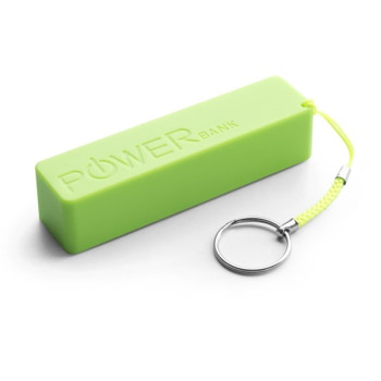 Esperanza XMP101G power bank 2000 mAh Green