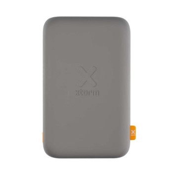 Xtorm FS400-10K power bank 10000 mAh Wireless charging Grey