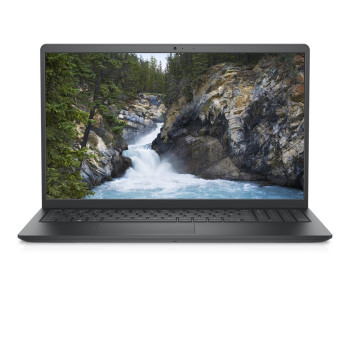 DELL Vostro 3530 Laptop 39.6 cm (15.6") Full HD Intel® Core™ i5 i5-1335U 16 GB DDR4-SDRAM 512 GB SSD Wi-Fi 5 (802.11ac) Windows 11 Pro Black