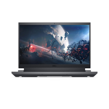 DELL G15 5530 Intel® Core™ i7 i7-13650HX Laptop 39.6 cm (15.6") Full HD 16 GB DDR5-SDRAM 1 TB SSD NVIDIA GeForce RTX 4060 Wi-Fi 6 (802.11ax) Windows 11 Home Black