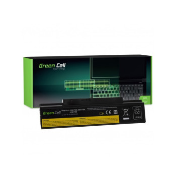 Green Cell LE80 notebook spare part Battery