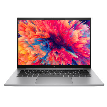 HP ZBook Firefly 14 G9 Intel® Core™ i5 i5-1240P Mobile workstation 35.6 cm (14") WUXGA 16 GB DDR5-SDRAM 512 GB SSD Wi-Fi 6E (802.11ax) Windows 11 Pro Silver