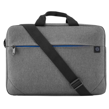 HP Prelude 15.6-inch Laptop Bag 15.6" Briefcase Black