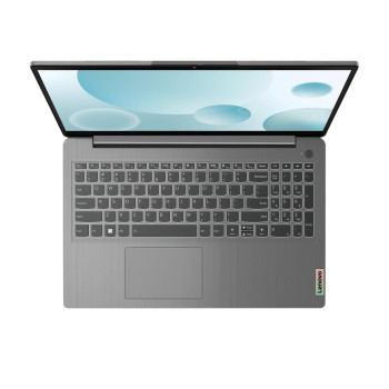 Lenovo IdeaPad 3 15IAU7 i3-1215U 15.6" FHD TN 250nits AG 8GB DDR4 3200 SSD512 Intel UHD Graphics NoOS Arctic Grey