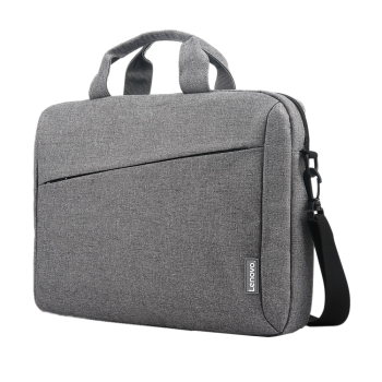 Lenovo Casual Toploader T210 39.6 cm (15.6") Toploader bag Grey