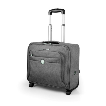 Trolley bag PORT DESIGNS 400708 Yosemite Eco 25 l for laptop 15.6-16" Grey