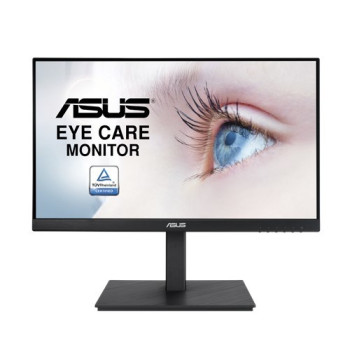 ASUS VA229QSB LED display 54.6 cm (21.5") 1920 x 1080 pixels Full HD Black