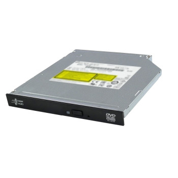 Internal DVD-RW recorder 12.7MM SLIM GTC2N BULK / HITACHI-LG