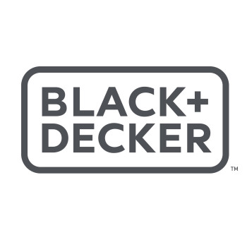 Black & Decker Black + Decker KA280K Multiponceuse Autoselect 2 Vitesses