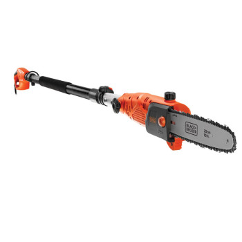 Chain saw for branches 800W BLACK + DECKER