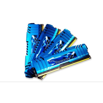 G.Skill 32GB DDR3-2133 memory module 4 x 8 GB 2133 MHz