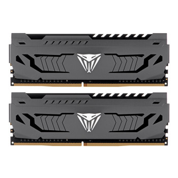 PATRIOT Viper Steel Series DDR4 2x16GB 3600MHz  CL18