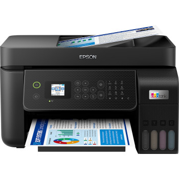 Epson L5290 Inkjet A4 5760 x 1440 DPI 33 ppm Wi-Fi