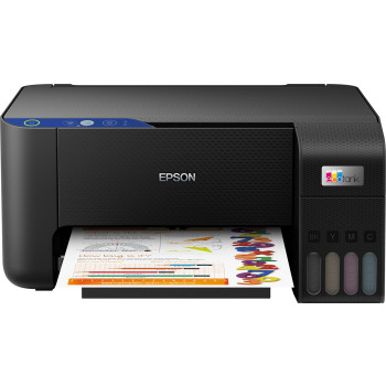 Epson L3211 Inkjet A4 5760 x 1440 DPI 33 ppm
