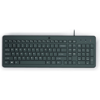 HP 150 Wired Keyboard