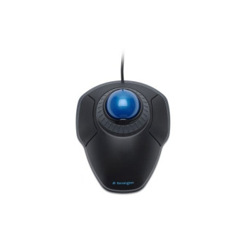 Kensington Trackball Orbit Mouse Black