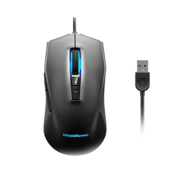 Lenovo GY50Z71902 mouse Right-hand USB Type-A Optical 3200 DPI