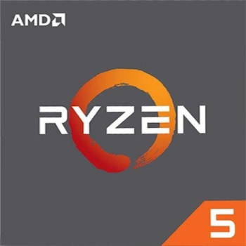 AMD Ryzen 5 5600X processor 3.7 GHz 32 MB L3 Tray
