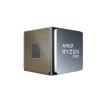 AMD Ryzen 5 PRO 5650G processor 3.9 GHz 16 MB L3