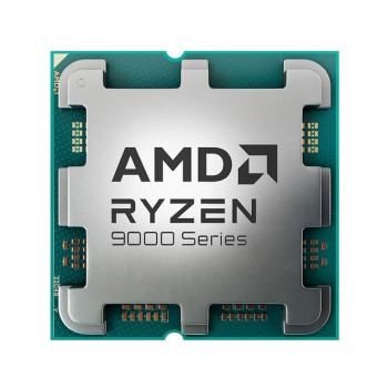 AMD Ryzen 5 9600X processor 3.9 GHz 38 MB L2 & L3 Tray