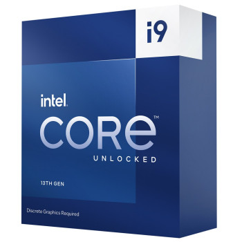 PROCESSOR INTEL CORE I9-13900KF 5.8 GHZ LGA1700