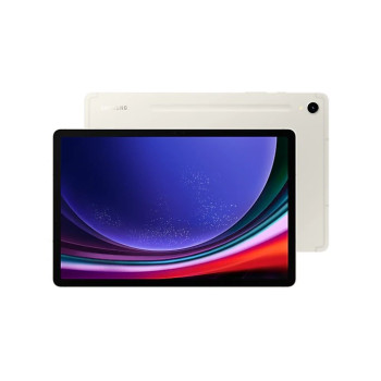 Samsung Galaxy Tab S9 SM-X716B 5G Qualcomm Snapdragon 256 GB 27.9 cm (11") 12 GB Wi-Fi 6 (802.11ax) Android 13 Beige
