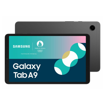 Samsung Galaxy Tab A9 64 GB 22.1 cm (8.7") 4 GB Wi-Fi 5 (802.11ac) Graphite