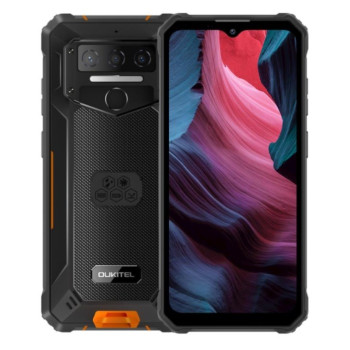 Oukitel WP23 4/64GB Orange