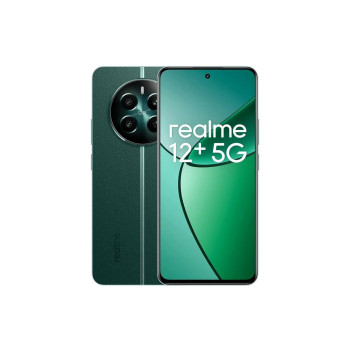 Smartfon Realme 12+ 8/256GB Pioneer Green