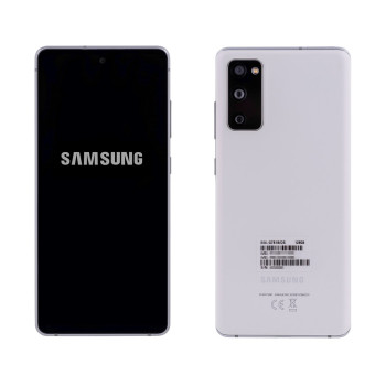 Samsung Galaxy S20 FE 5G SM-G781B 16.5 cm (6.5") Android 10.0 USB Type-C 6 GB 128 GB 4500 mAh REMADE Remade / Refurbished