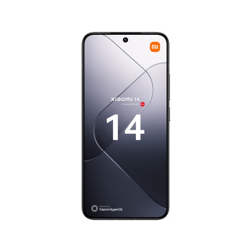 XIAOMI SMARTPHONE 14 12/512GB Black