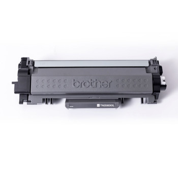 Brother TN-2590XXL toner cartridge 1 pc(s) Original Black