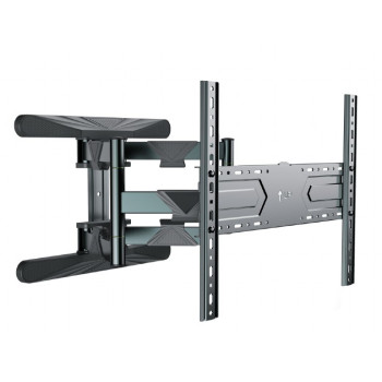 Gembird WM-80ST-01 TV mount 2.03 m (80") Steel