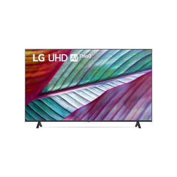 LG 86UR78003LB TV 2.18 m (86") 4K Ultra HD Smart TV Black