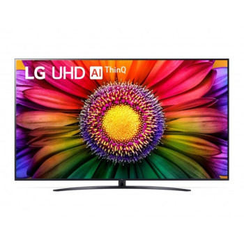 LG 86UR81003LA 86"4K Ultra HD Smart TV