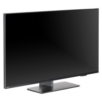 Philips 65PUS8818/12 TV 165.1 cm (65") 4K Ultra HD Smart TV Wi-Fi Anthracite, Grey