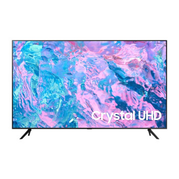 Samsung UE55CU7172UXXH TV 139.7 cm (55") 4K Ultra HD Smart TV Wi-Fi Black