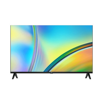 TCL S54 Series 32S5400AF TV 81.3 cm (32") Full HD Smart TV Wi-Fi Silver 220 cd/m²