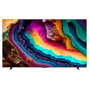 TCL P745 Series 98P745 4K LED Google TV