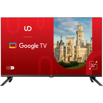 32" TV UD 32GF5210S Full HD, D-LED, DVB-T/T2/C