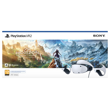 PLAYSTATION VR2 - HORIZON CALL OF THE MOUNTAIN BUNDLE