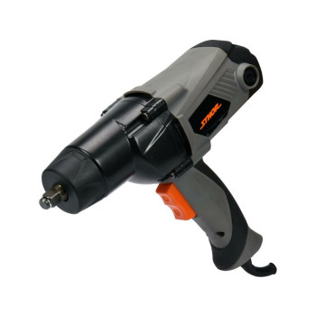 STHOR IMPACT WRENCH 1100W 1/2" 450Nm 57092