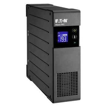 Eaton Ellipse PRO 650 IEC uninterruptible power supply (UPS) Line-Interactive 0.65 kVA 400 W 4 AC outlet(s)