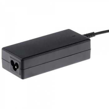 Akyga AK-ND-55 power adapter/inverter Indoor 65 W Black